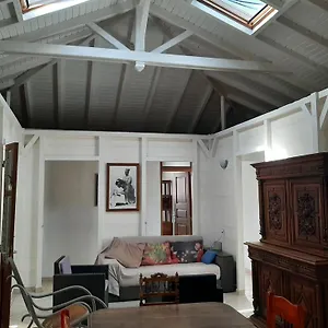 A Oculie Holiday home