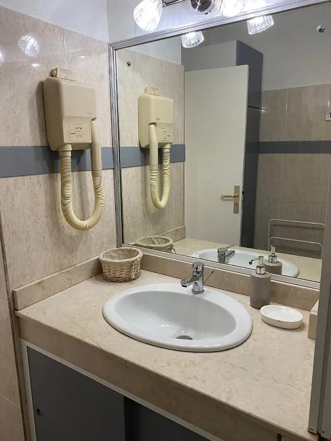 Residence Savane Ле-Гозье 0*,  Гваделупа
